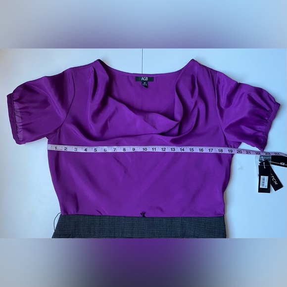 AGB Women’s Career Dress - Picture 11 of 16